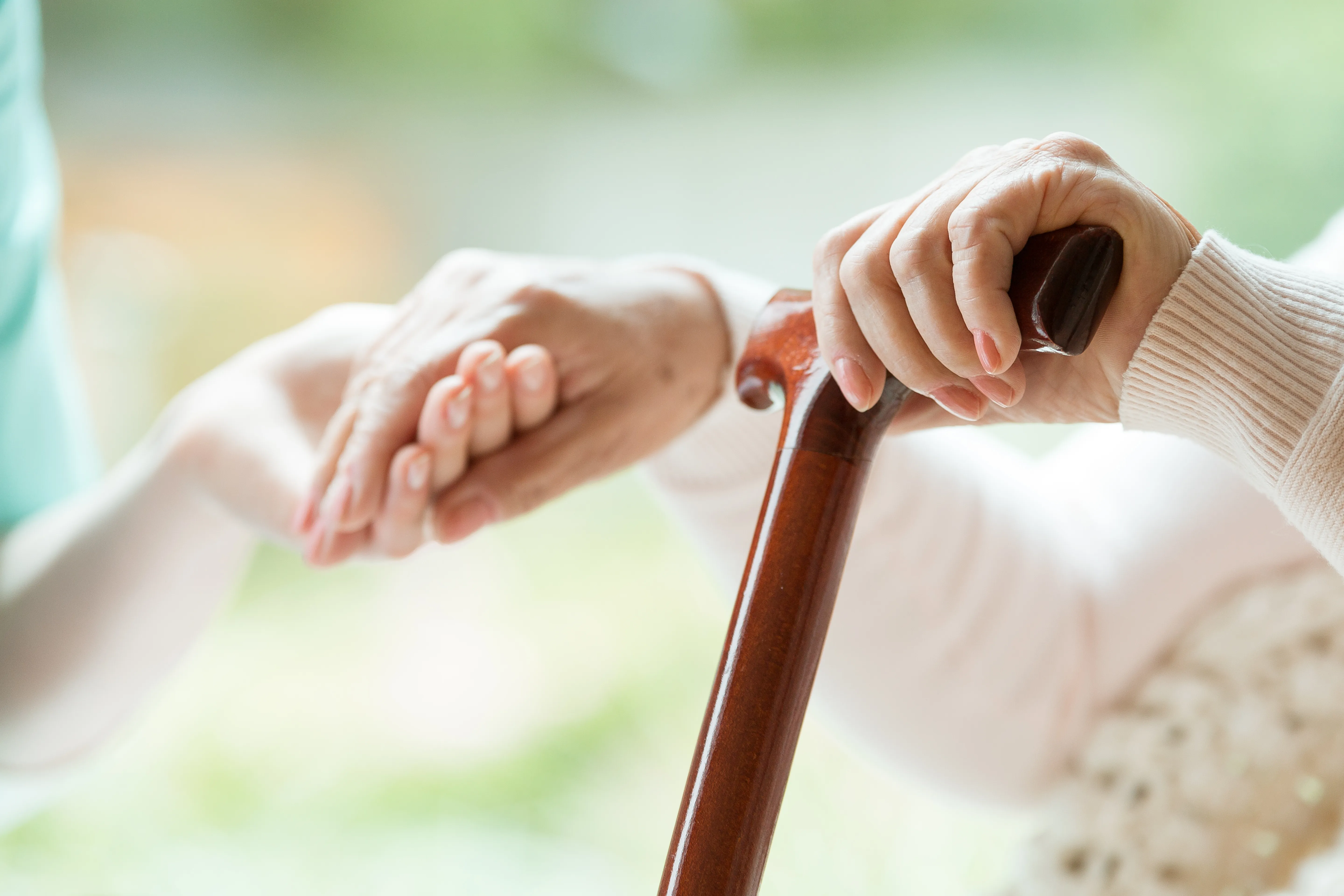 Caring Hands