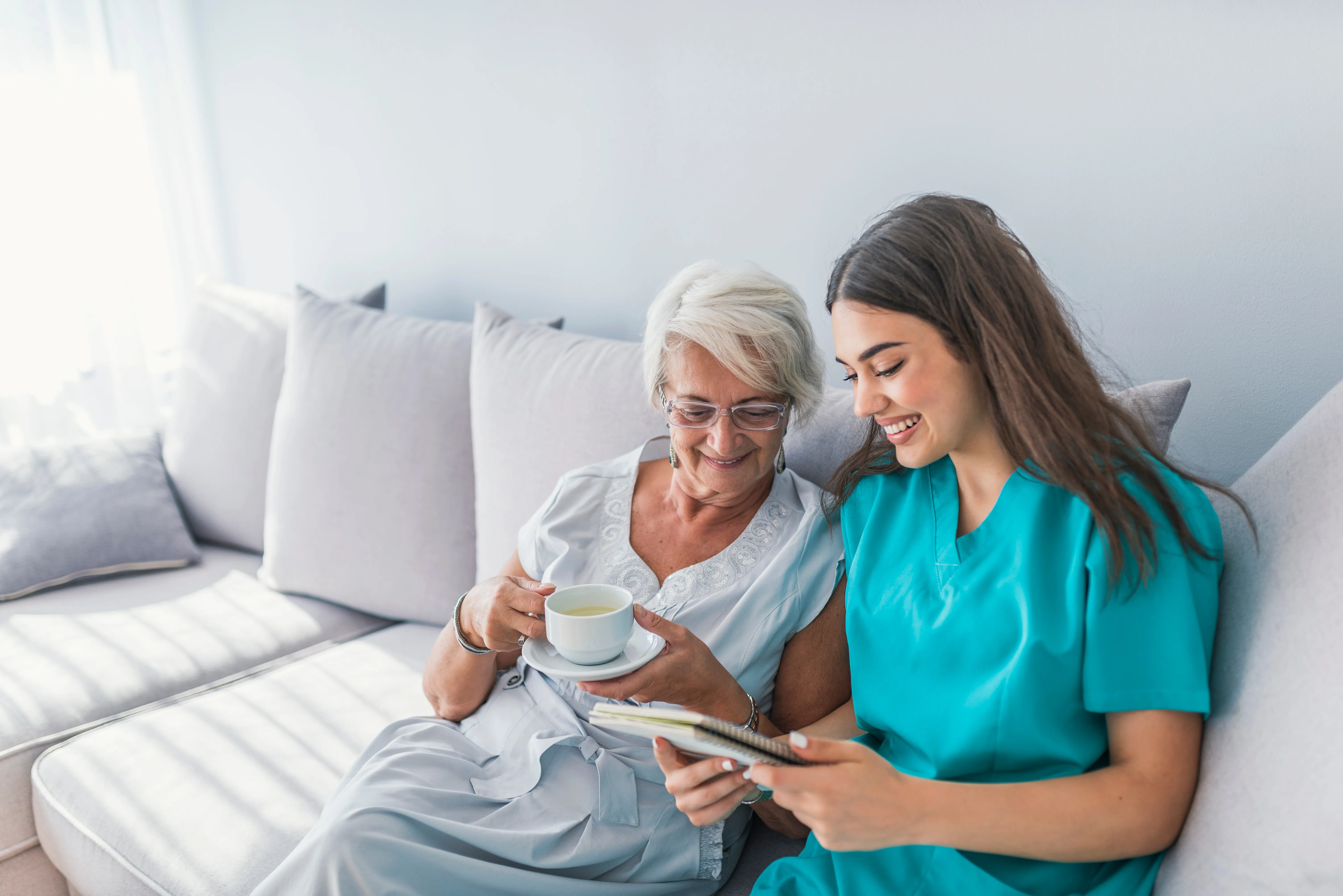 Home Care Professional