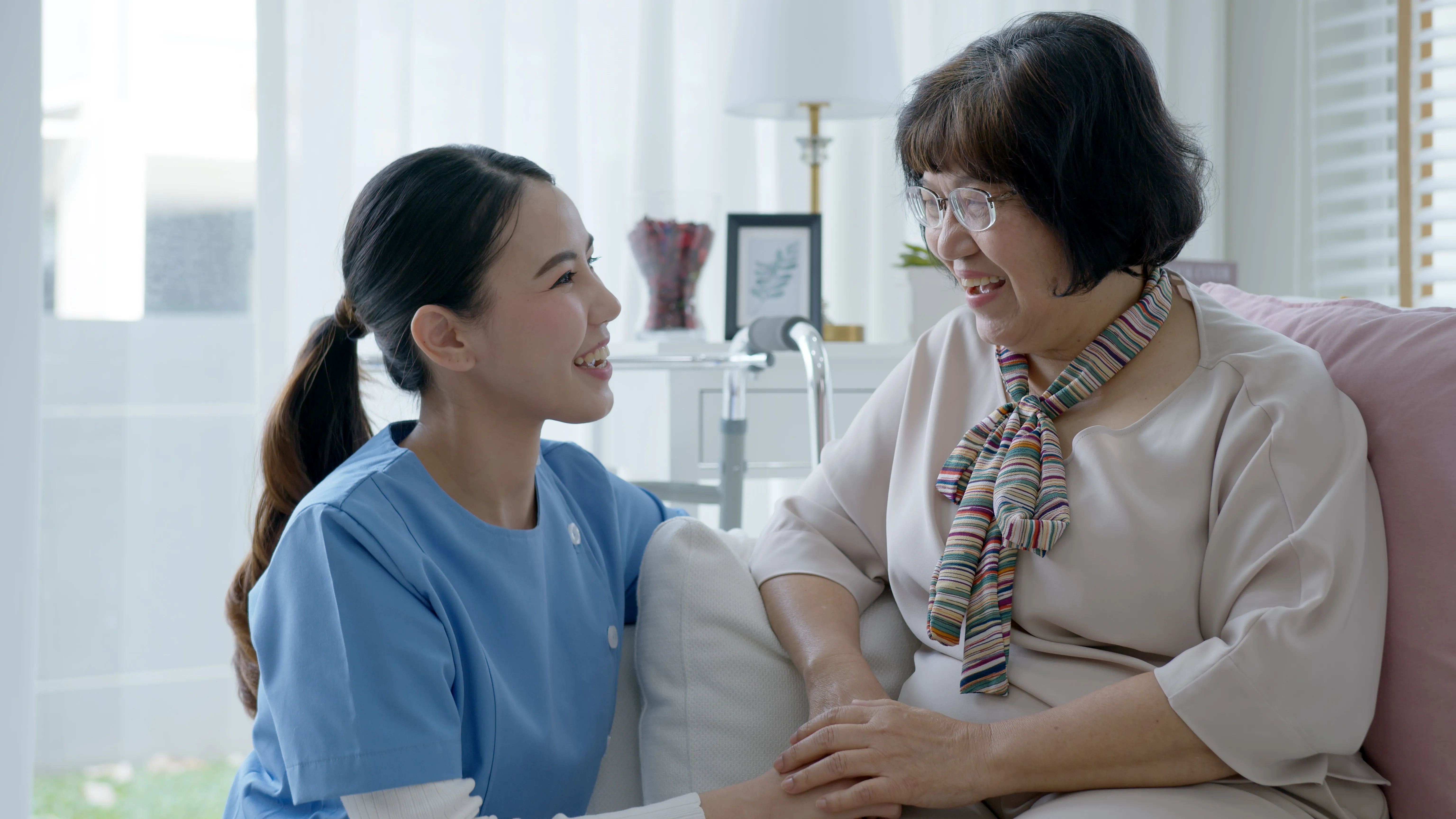 Nurse Home Care